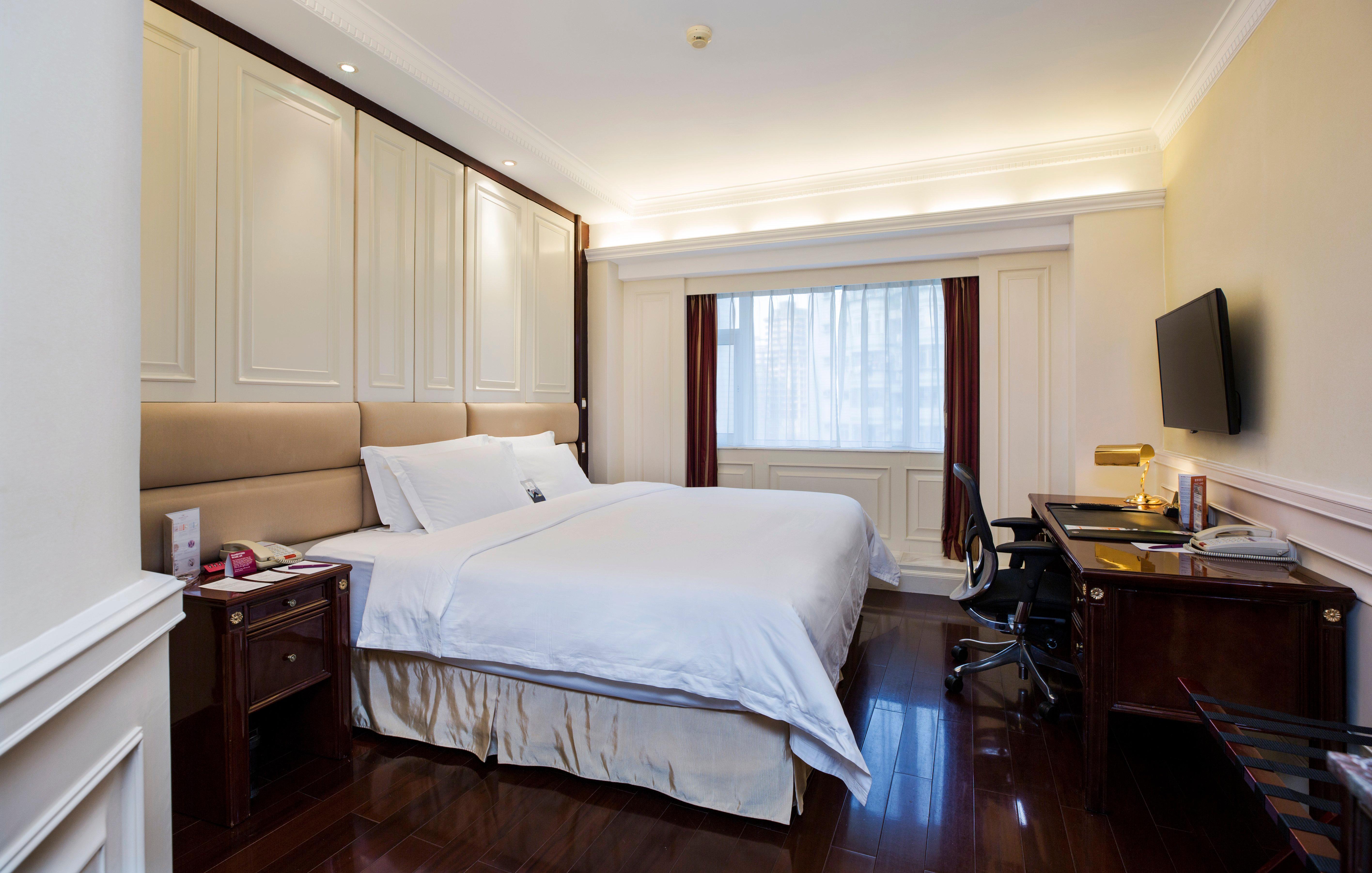 Crowne Plaza Hotel & Suites Landmark Shenzhen By Ihg - Nearby Luohu Border, Indoor Heated Swimming Pool, Complimentary Welcome Drink Exterior foto